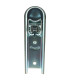 TETE D'ATTELAGE POUR BOULE DIAM. 50MM, TIMON 50MM