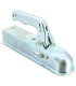 TETE D'ATTELAGE POUR BOULE DIAM. 50MM, TIMON 50MM