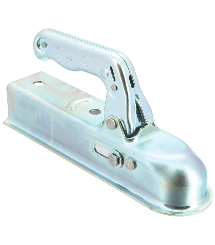 TETE D'ATTELAGE POUR BOULE DIAM. 50MM, TIMON 50MM