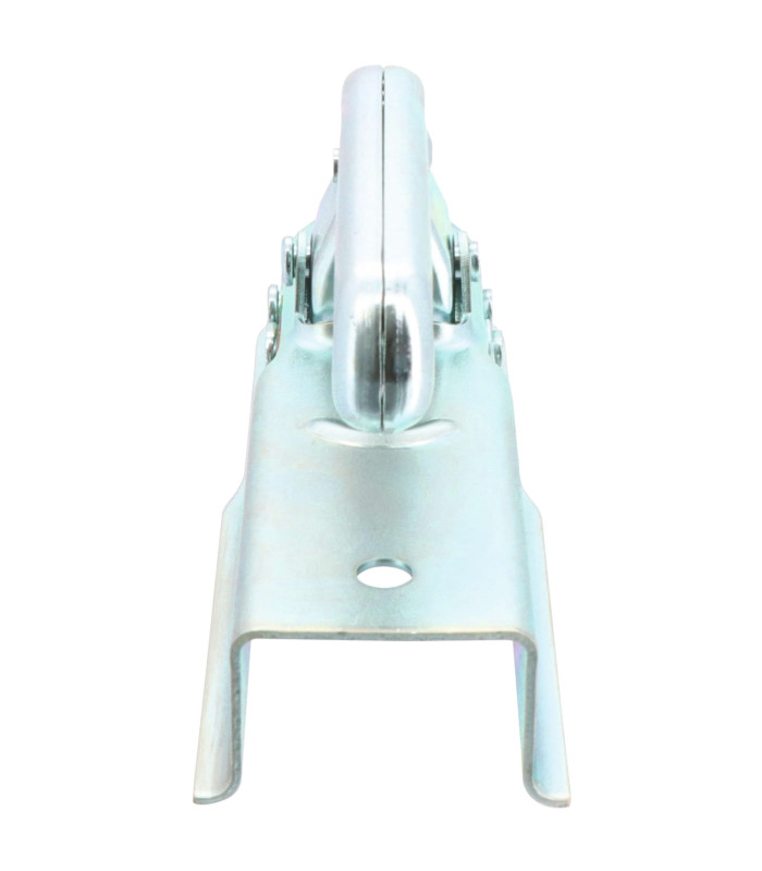 TETE D'ATTELAGE POUR BOULE DIAM. 50MM, TIMON 60MM