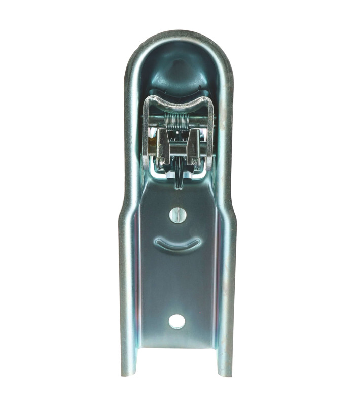TETE D'ATTELAGE POUR BOULE DIAM. 50MM, TIMON 60MM
