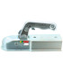 TETE D'ATTELAGE POUR BOULE DIAM. 50MM, TIMON 60MM