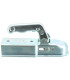 TETE D'ATTELAGE POUR BOULE DIAM. 50MM, TIMON 60MM