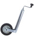 ROUE JOCKEY DIAMETRE 48MM