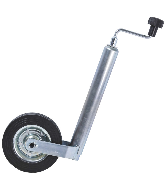 ROUE JOCKEY DIAMETRE 48MM