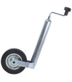 ROUE JOCKEY DIAMETRE 48MM