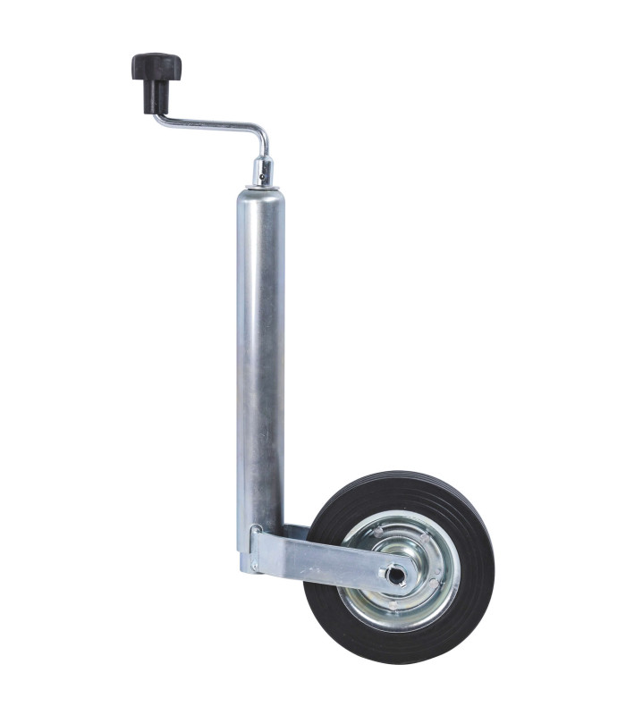 ROUE JOCKEY DIAMETRE 48MM