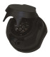PRISE PLASTIQUE FEMELLE A FIXER 12V, 13 PLOTS