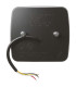LANTERNE 4 FONCTIONS, ORANGE/ROUGE, FEU LED
