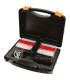 KIT DE SIGNALISATION LED MAGNETIQUE WIFI SANS FIL