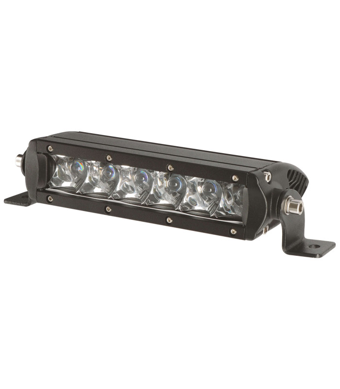 BARRE LED 4X4 20CM 6LEDS 30W 2250LUMENS