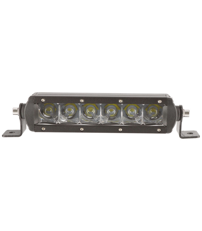 BARRE LED 4X4 20CM 6LEDS 30W 2250LUMENS