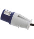 ADAPTATEUR POUR PRISE CARAVANE 16A FICHE MALE