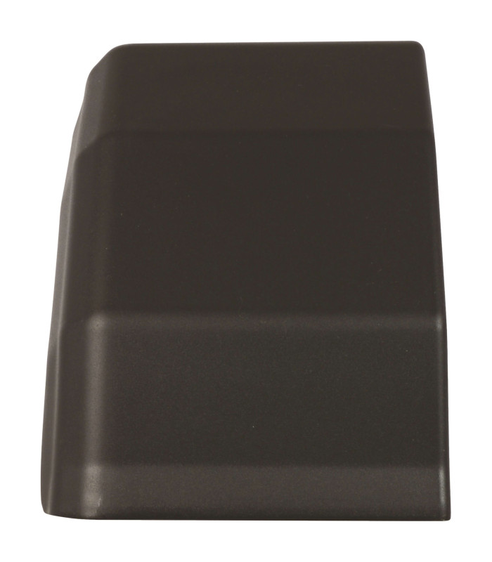 GARDE BOUE PLASTIQUE 8 POUCES 500X195MM