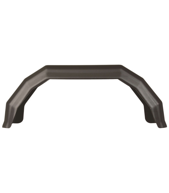 GARDE BOUE PLASTIQUE 8 POUCES 500X195MM