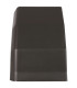 GARDE BOUE PLASTIQUE 10 POUCES 610X245MM