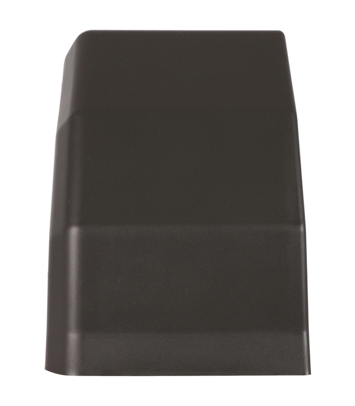GARDE BOUE PLASTIQUE 10 POUCES 610X245MM