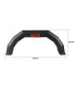 GARDE BOUE PLASTIQUE 10 POUCES 610X245MM