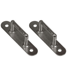 LOT 2 ATTACHES FIXES