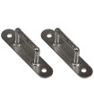 LOT 2 ATTACHES FIXES