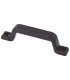 POIGNEE DE TIRAGE PLASTIQUE