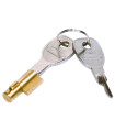 BARILLET POUR TETE D'ATTELAGE REF 31041 ET 242411