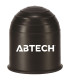 CACHE PLASTIQUE BOULE ATTELAGE DIAM 50MM