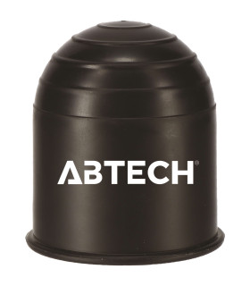 CACHE PLASTIQUE BOULE ATTELAGE DIAM 50MM