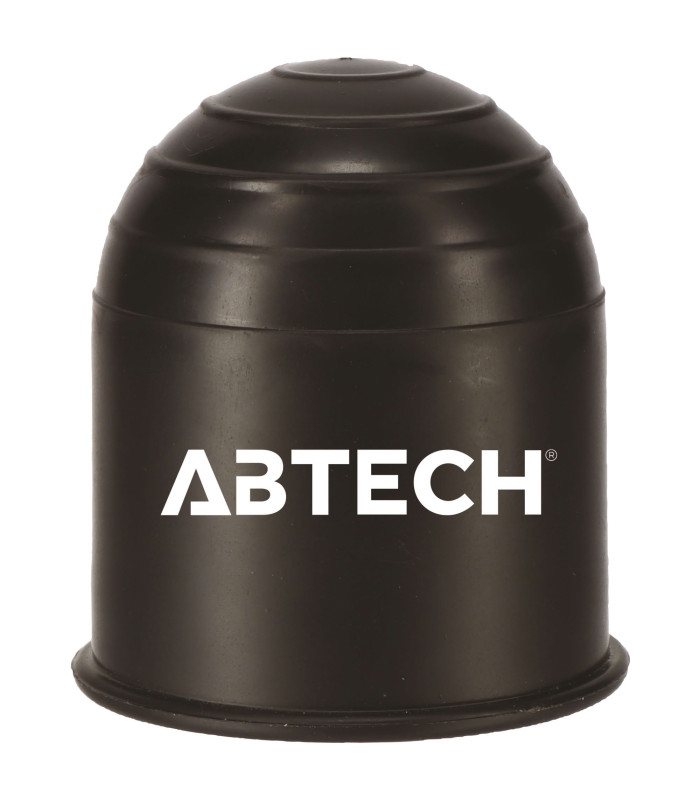 CACHE PLASTIQUE BOULE ATTELAGE DIAM 50MM
