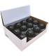 CACHE PLASTIQUE BOULE ATTELAGE DIAM 50MM