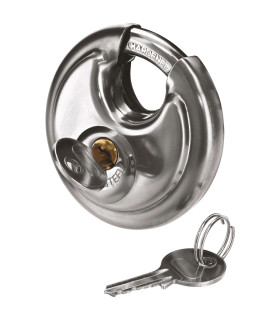 CADENAS ACIER ROND 70 MM
