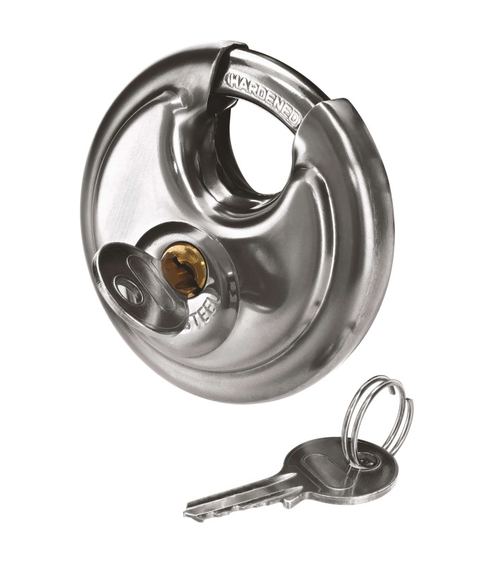 CADENAS ACIER ROND 70 MM