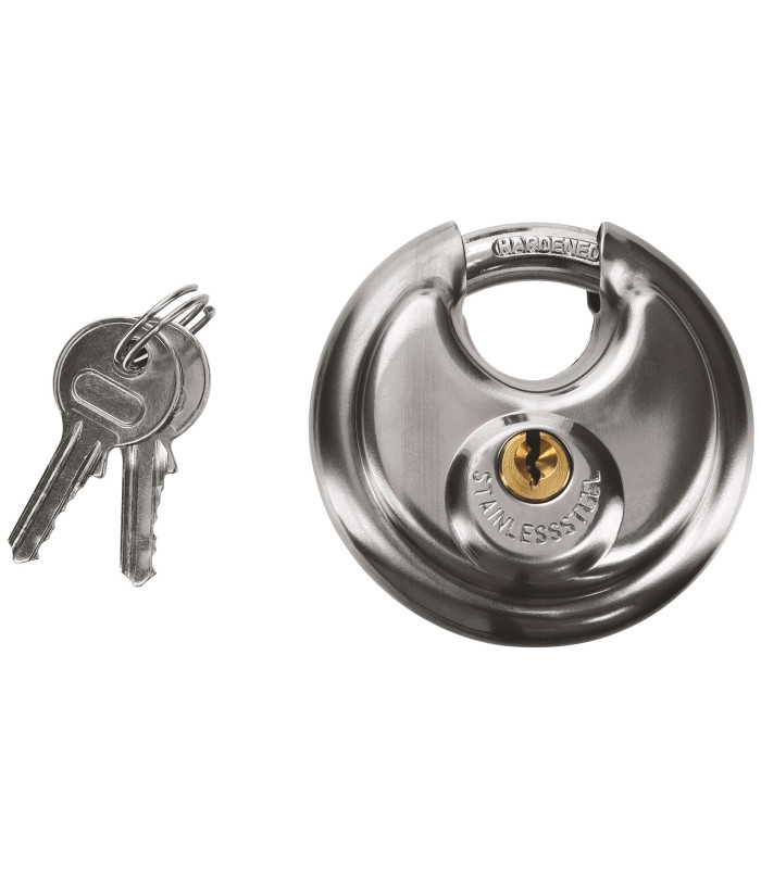 CADENAS ACIER ROND 70 MM