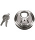 CADENAS ACIER ROND 70 MM