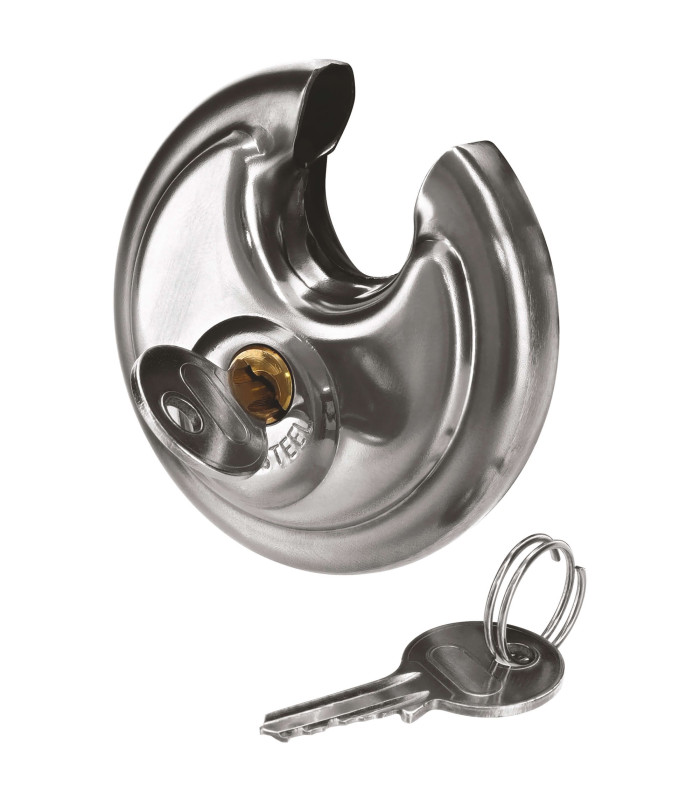CADENAS ACIER ROND 70 MM