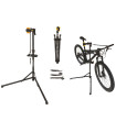 PIED D'ATELIER POUR VELO