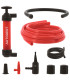POMPE A SIPHON GRAND MODELE