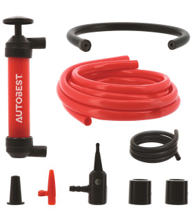 POMPE A SIPHON GRAND MODELE
