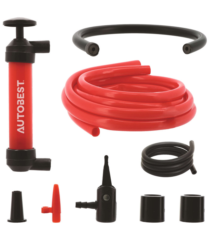 POMPE A SIPHON GRAND MODELE
