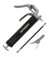 POMPE A GRAISSE UNE MAIN 500CM3 EMBOUT QUICK LOCK