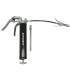 POMPE A GRAISSE UNE MAIN 500CM3 EMBOUT QUICK LOCK