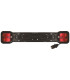 RAMPE DE SIGNALISATION VELO