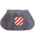 BACHE POUR PORTE VELOS SUR PAROI ARRIERE