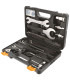 COFFRET OUTILLAGES SPECIFIQUES VELO 32 PIECES