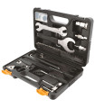COFFRET OUTILLAGES SPECIFIQUES VELO 32 PIECES