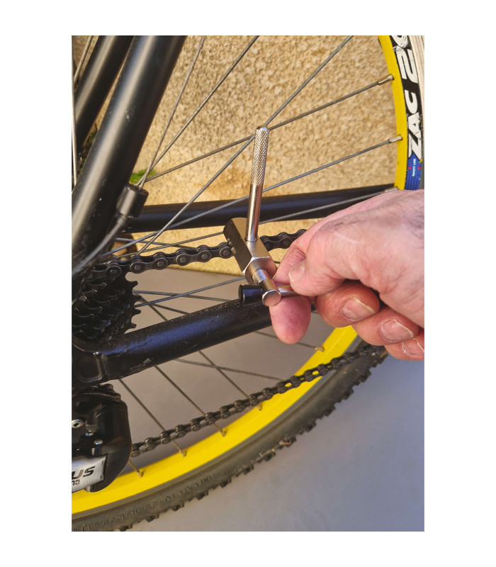 COFFRET OUTILLAGES SPECIFIQUES VELO 32 PIECES