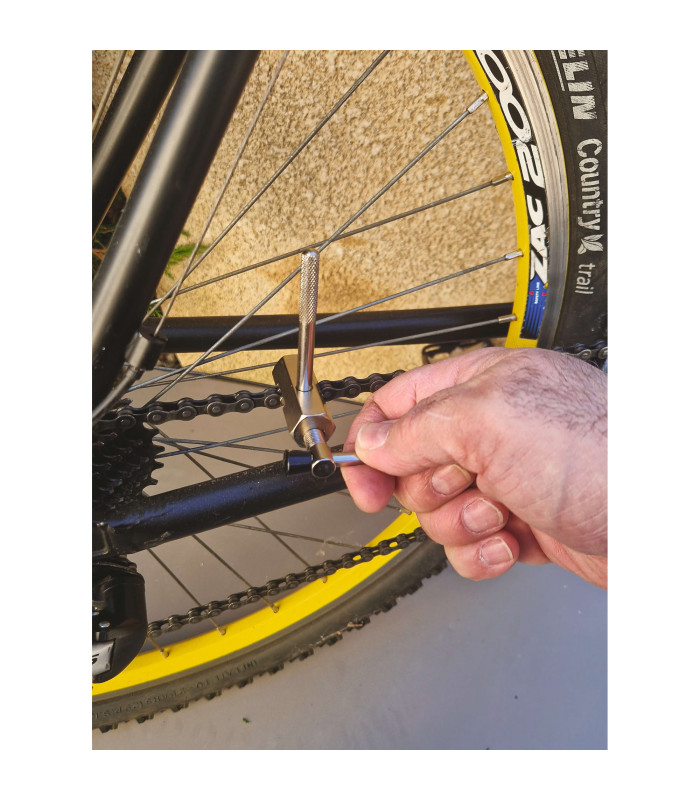 COFFRET OUTILLAGES SPECIFIQUES VELO 32 PIECES