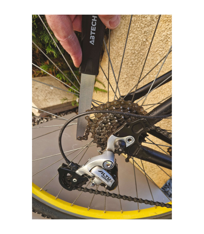 COFFRET OUTILLAGES SPECIFIQUES VELO 32 PIECES