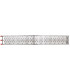 RAMPE DE CHARGEMENT PLIANTE ALUMINIUM LG 2.13M