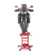 TABLE DE LEVAGE MOTO, 360 KG